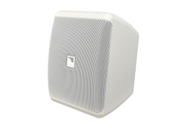 AMC 05 Wandlautsprecher weiss
